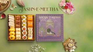 Jashn-e-meetha